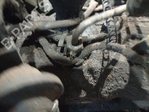 Used Injector Injector AUDI A6 C5 (4B2, 4B4) 2.5 TDI (150 hp) 36101817 36101817