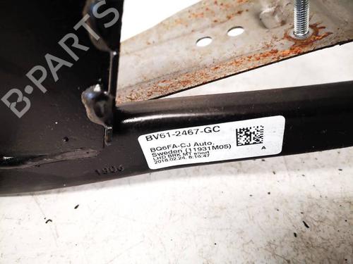 Pedal FORD FOCUS IV (HN) 1.0 EcoBoost | BP38316020I4 - Image 2