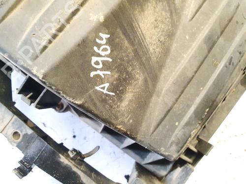 Air filter box OPEL COMBO Tour 1.7 DTI 16V | BP35438384M87 - Image 2