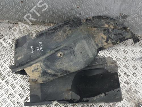 Used Wheel arch Wheel arch MERCEDES-BENZ E-CLASS Coupe (C124) E 36 AMG (124.052) (265 hp) 35672054 35672054