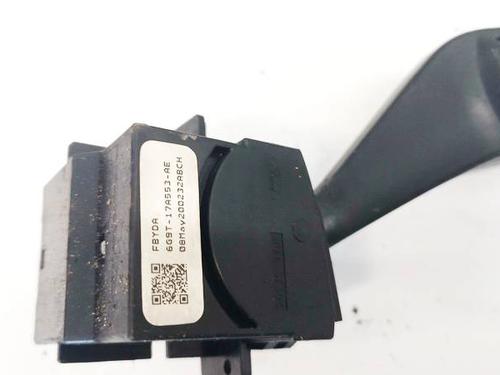 Warning switch FORD MONDEO IV (BA7) 2.0 TDCi | BP34825561I22 - Image 3