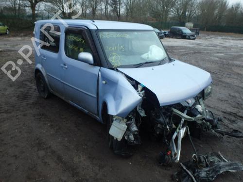 Electronic module NISSAN CUBE (Z11) 1.4 | BP33495167M83 - Image 5