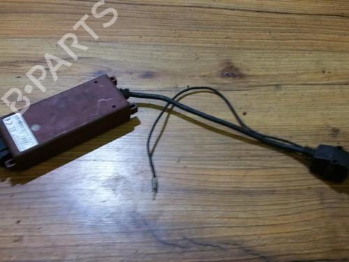 Used Electronic module Electronic module AUDI A8 D2 (4D2, 4D8) 2.5 TDI (150 hp) 33530596 33530596