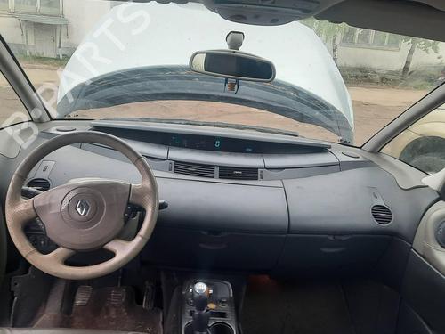 Air vent RENAULT ESPACE IV (JK0/1_) 2.2 dCi (JK0H) | BP32548303I21