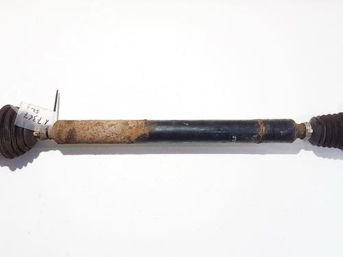 Used Right front driveshaft Right front driveshaft 35437205 35437205