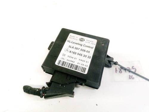 Used Xenon ballast Xenon ballast 35359931 35359931