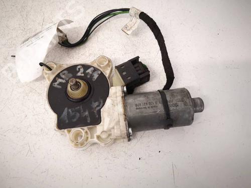 Used Left front window motor Left front window motor 37084560 37084560