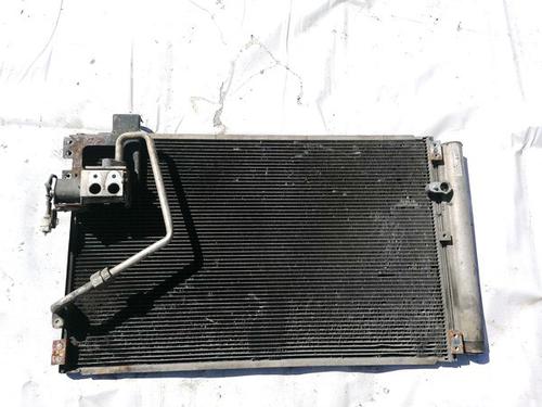 Used AC radiator AC radiator 35520381 35520381