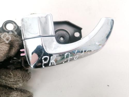 Front left interior door handle HYUNDAI SANTA FÉ I (SM) 2.0 CRDi 4x4 | BP35537485I13 - Image 3