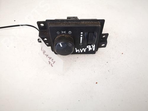 Commutateur Commutateur DODGE DURANGO (HB) 4.7 (234 hp) 35411167 35411167
