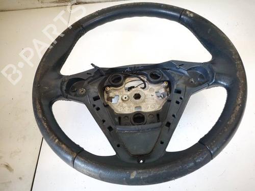 Used Steering wheel Steering wheel FORD FIESTA VI (CB1, CCN) 1.4 TDCi (70 hp) 35231775 35231775