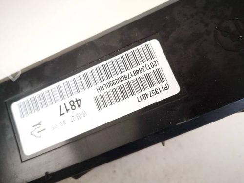 Electronic module OPEL INSIGNIA A (G09) 2.0 CDTI (68) | BP32606993M83 - Image 2