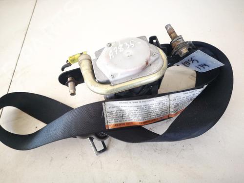 Used Front right seatbelt Front right seatbelt 35423765 35423765