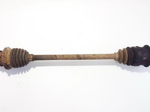 Used Left rear driveshaft Left rear driveshaft 35438596 35438596