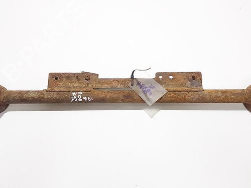 Used Left rear suspension arm Left rear suspension arm NISSAN TERRANO II (R20) 2.7 TDi 4WD (125 hp) 35546860 35546860