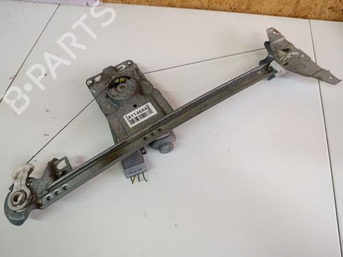 Used Rear right window mechanism Rear right window mechanism 36547871 36547871