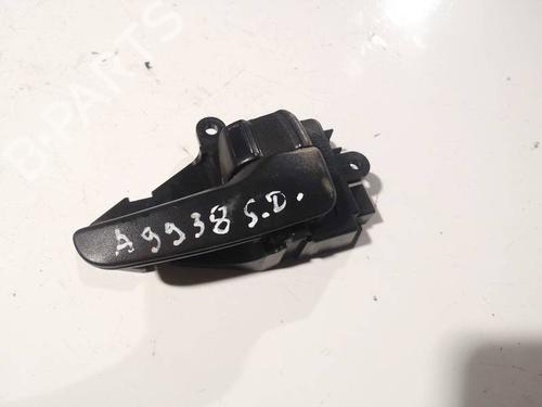 Used Front right interior door handle Front right interior door handle MITSUBISHI GRANDIS (NA_W) 2.0 DI-D (NA8W) (136 hp) 35016037 35016037