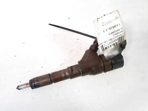 Injector CITROËN C5 I (DC_) 2.0 HDi (DCRHZB, DCRHZE) | BP35874648M100 - Image 2