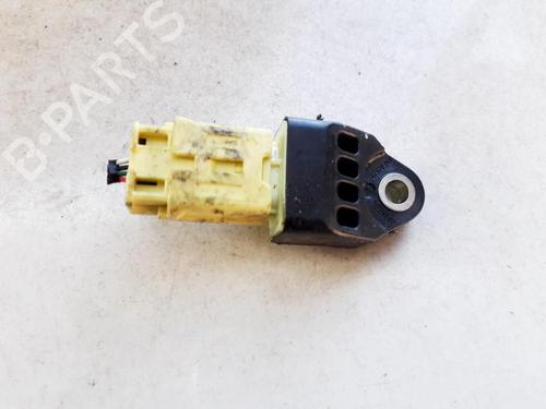 Used Electronic module Electronic module TOYOTA RAV 4 III (_A3_) 2.2 D 4WD (ALA30_, ALA30R) (177 hp) 33517681 33517681