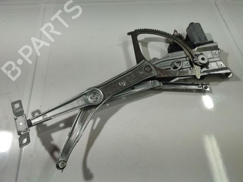 Used Front left window mechanism Front left window mechanism 34843267 34843267