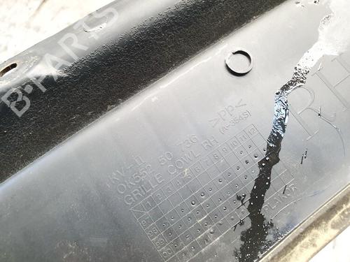 Scuttle panel SUZUKI WAGON R+ (MA) 1.3 4WD (RB413) | BP35487324C110 - Image 3