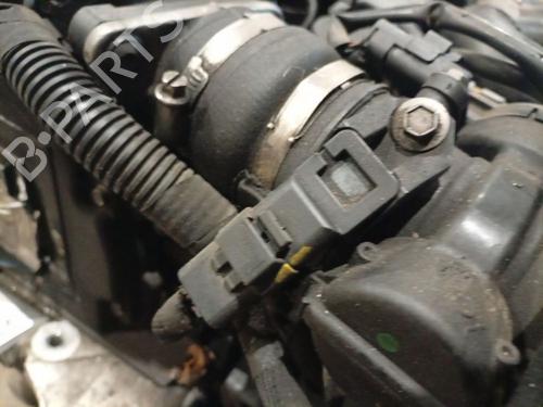 Used Electronic module Electronic module CITROËN C5 III (RD_) 1.6 HDi 110 (RD9HZC) (109 hp) 40276002 40276002