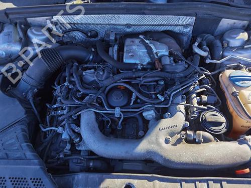 Electronic module AUDI A5 (8T3) 3.0 TDI quattro | BP32902545M83 - Image 7