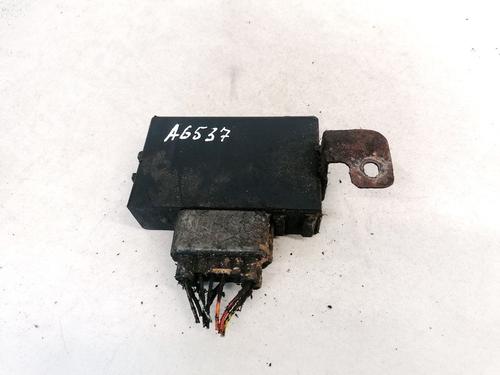 Used Electronic module Electronic module HYUNDAI ELANTRA III (XD) 2.0 CRDi (113 hp) 33076607 33076607