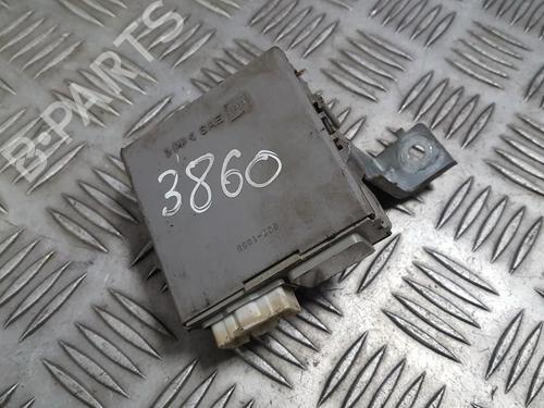 Used Electronic module Electronic module MAZDA 6 Saloon (GG) 2.3 (GG3P) (166 hp) 33496989 33496989