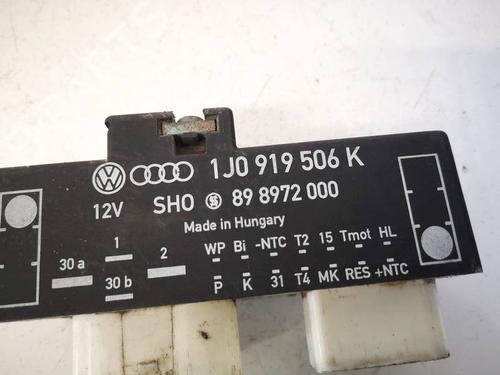 Electronic module AUDI A6 C5 (4B2, 4B4) 2.5 TDI | BP34787691M83 - Image 2