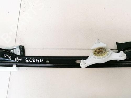 Used Rear right window mechanism Rear right window mechanism 35612095 35612095