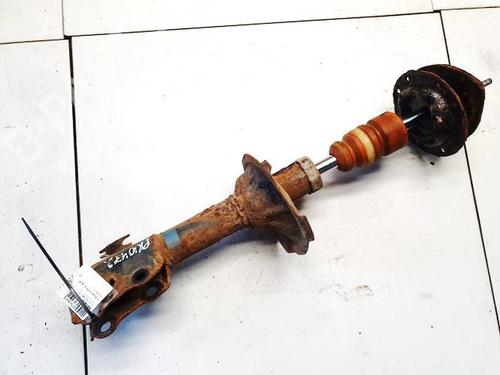 Used Left front shock absorber Left front shock absorber 34938796 34938796