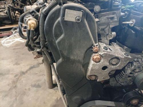 Used Timing cover Timing cover 37598483 37598483