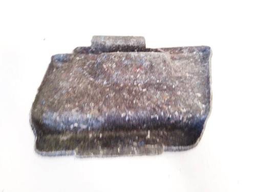 Boot lining SKODA OCTAVIA II (1Z3) 1.4 TSI | BP38314615I3 - Image 2