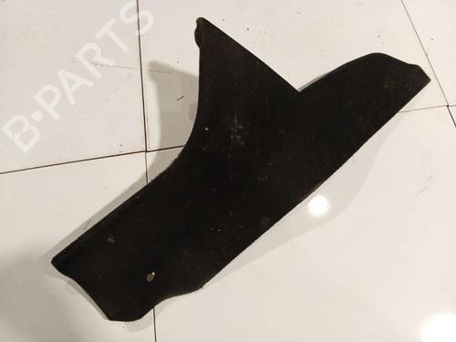 Boot lining SKODA OCTAVIA II (1Z3) 2.0 TDI | BP34741642I3 - Image 2