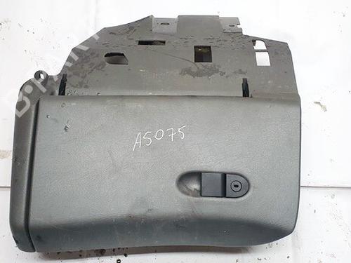 Handskerum Handskerum SAAB 9-3 (YS3D) 2.0 Turbo (150 hp) 35876899 35876899