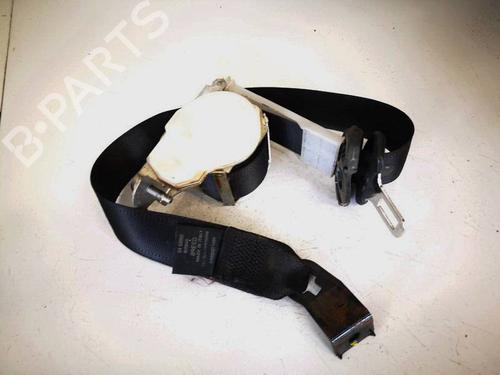 Used Front left seatbelt Front left seatbelt 34991853 34991853