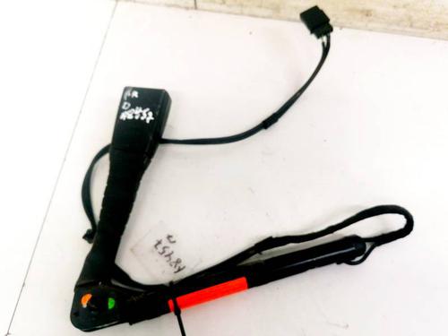 Used Seat buckle Seat buckle FIAT CROMA (194_) 1.9 D Multijet (194AXC1B, 194AXC12) (150 hp) 35361149 35361149