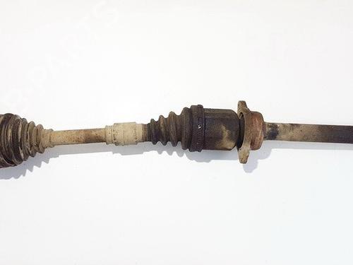 Used Right front driveshaft Right front driveshaft 35485119 35485119
