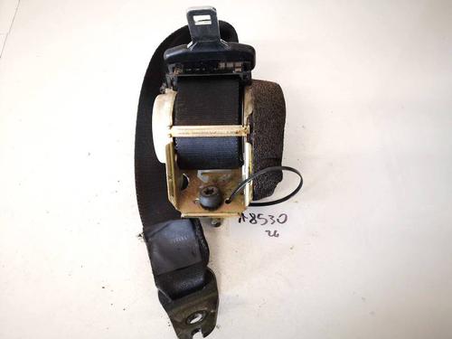 Used Rear left seatbelt Rear left seatbelt 35381182 35381182