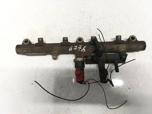 Used Injection rail Injection rail CITROËN C8 (EA_, EB_) 2.0 HDi (107 hp) 34938965 34938965