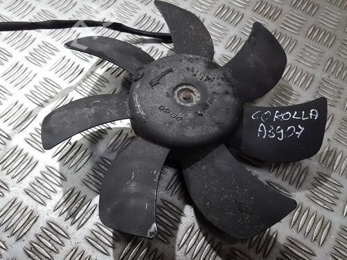 Used Fan Fan 35696856 35696856