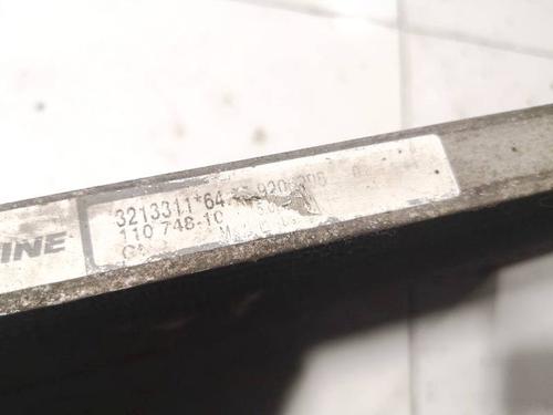 AC radiator BMW 3 (E90) 318 i | BP34790061M32 - Image 3