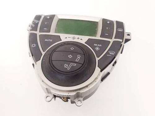 Used Climate control Climate control PEUGEOT 807 (EB_) 2.2 HDi (128 hp) 35124504 35124504