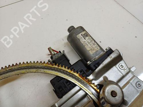 Left front window motor OPEL ASTRA H (A04) 1.7 CDTI (L48) | BP36587409E21 - Image 3