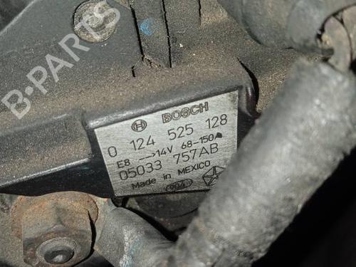 Alternator CHRYSLER SEBRING Convertible (JR) 2.0 | BP35374517M7 - Image 4