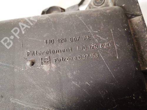Air filter box AUDI A6 C6 (4F2) 2.4 | BP35355405M87 - Image 2