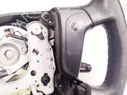 Used Steering wheel controls Steering wheel controls TOYOTA AVENSIS (_T25_) 2.2 D-CAT (ADT251_, ADT251R) (177 hp) 40245023 40245023