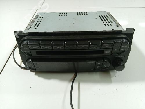 Used Radio Radio 34768180 34768180