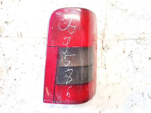 Used Right taillight Right taillight CITROËN BERLINGO / BERLINGO FIRST MPV (MF_, GJK_, GFK_) 1.9 D (MFDJY) (68 hp) 35216447 35216447